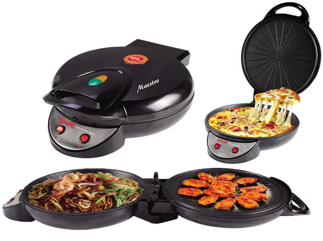 Električni Pizza pekač CSS-5108