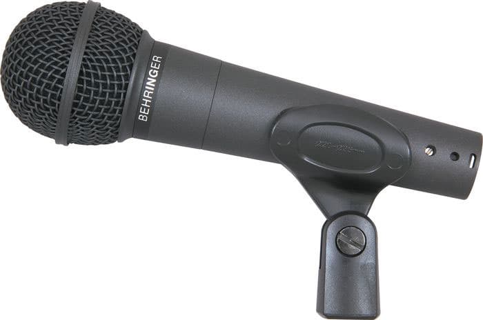 Behringer XM8500 Dinamički mikrofon
