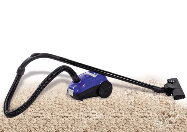 Mali Usisivač COT-4106