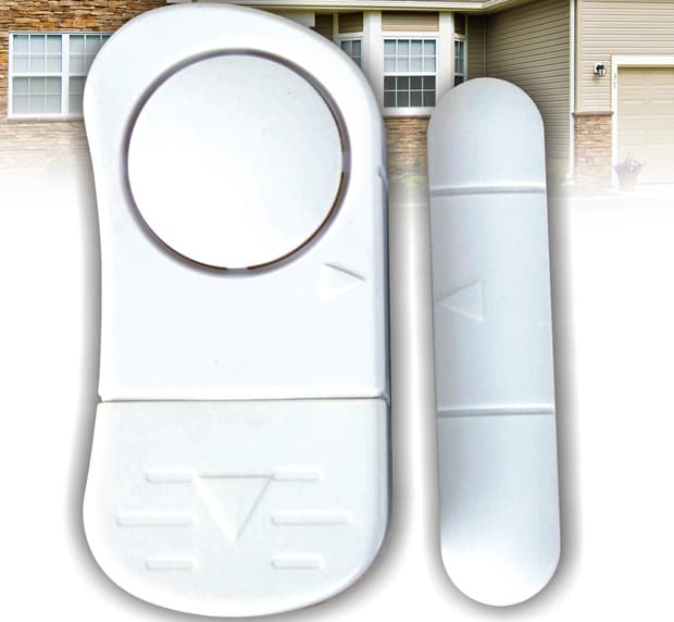 Alarm za vrata ili prozor CSS-158