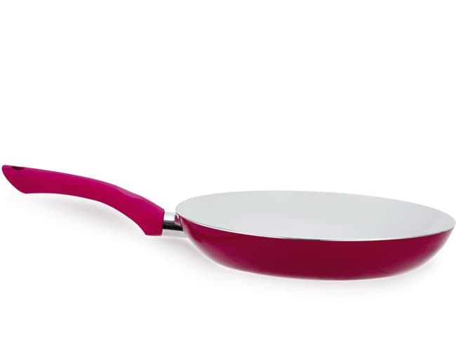 Tiganj 28cm sa keramičkim premazom CL-140