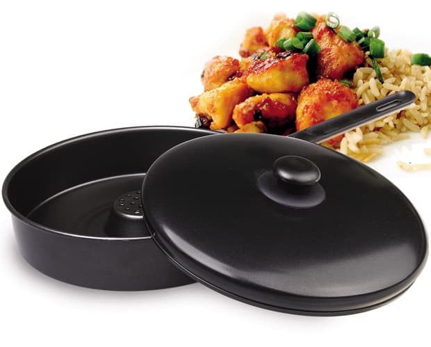 Dry cooker tiganj CSS-5505A