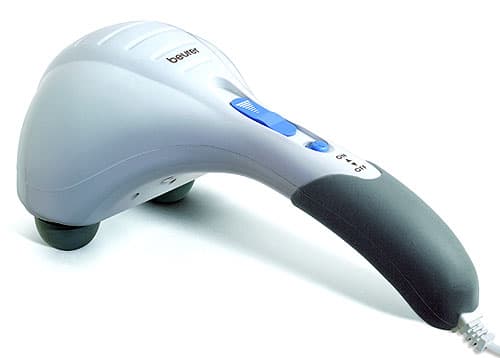 Beurer masažer MG-60