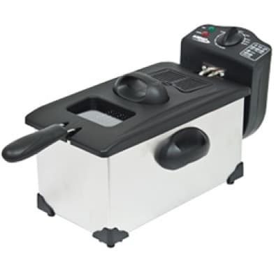 Friteza Keno KE 17-C