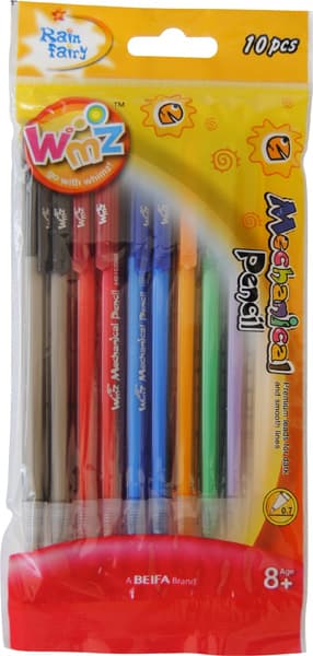 Tehnička olovka 0,7 mm Set 10 komada MB152900 08TOB03Q