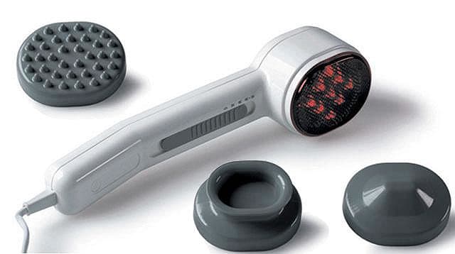 Beurer infracrveni masažer MG-20