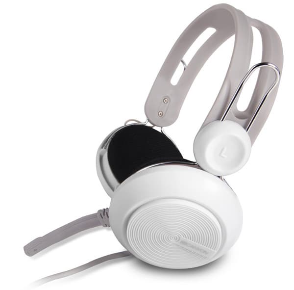 Slušalice sa mikrofonom Canyon Headset CNE-CHSU1W