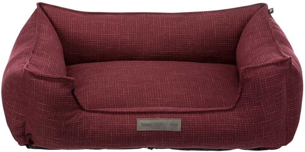 Krevet za pse Talis bordeaux 80cm Trixie 37588