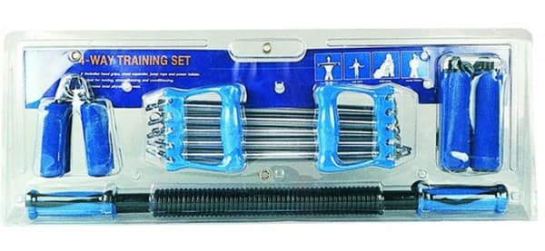 Fitness trening set sa ekspanderom 291182