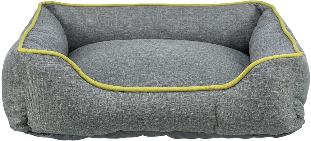 Krevet za pse 75cm Nio dark grey Trixie 28431
