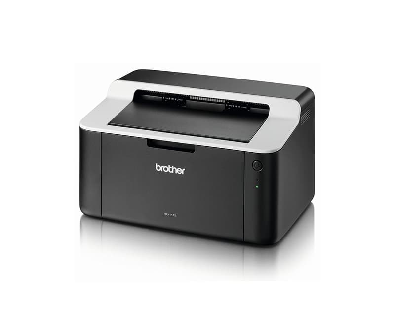 Laserski štampač Brother HL-1112E