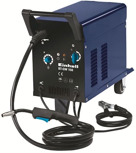 Aparat za plinsko zavarivanje Einhell BT-GW 150 1574970