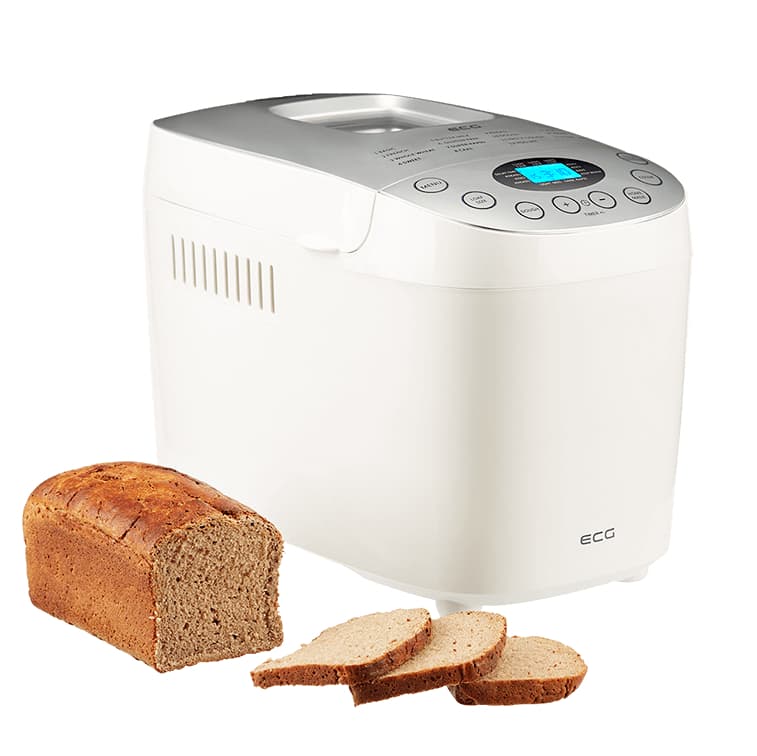 Kućna mini pekara ECG PCB 815