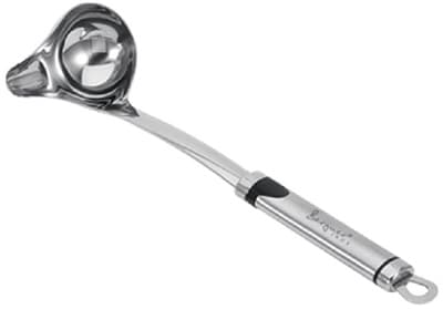 Bergner Kutlača za sos BG-3234