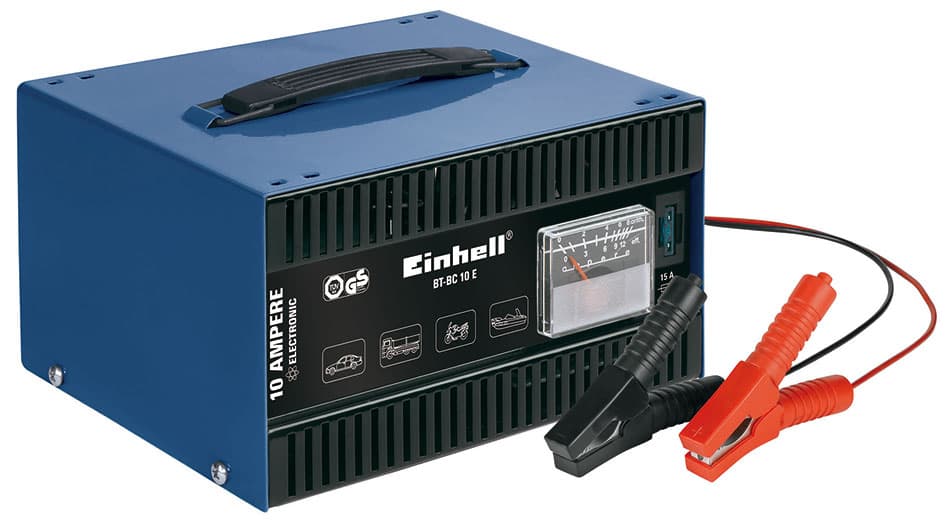 Punjač Akumulatora BT-BC 10 E 1050850