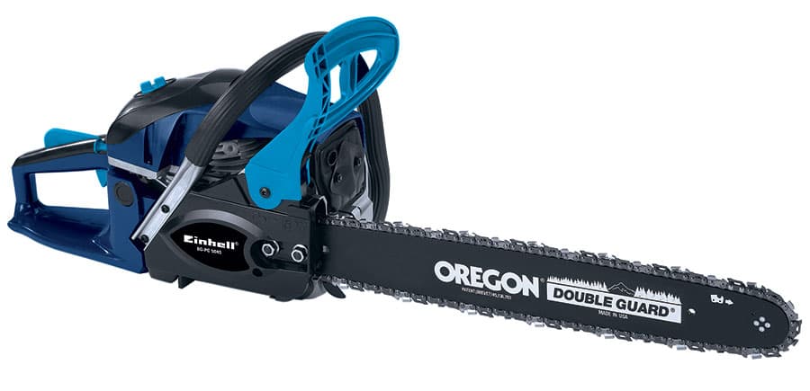 Benzinska Motorna Testera Einhell BG-PC 5045 4501381