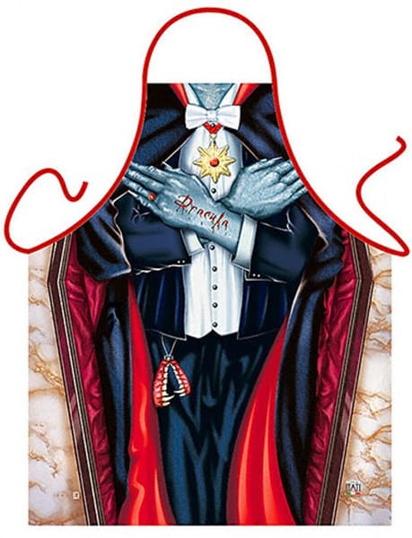 Kecelja Drakula Itati 0424