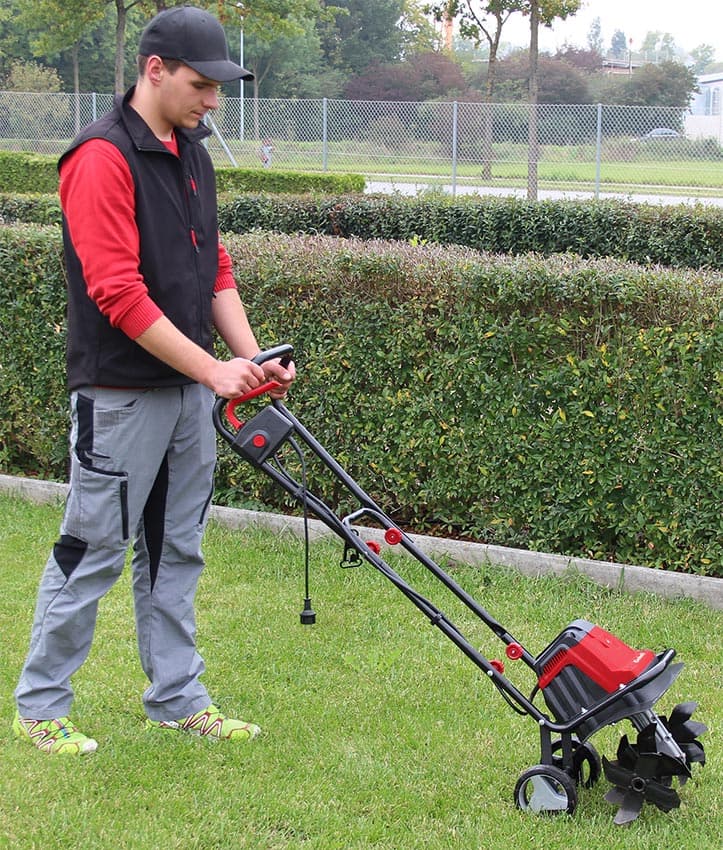 Električna Kopačica Einhell GC-RT 1440 M 3431040