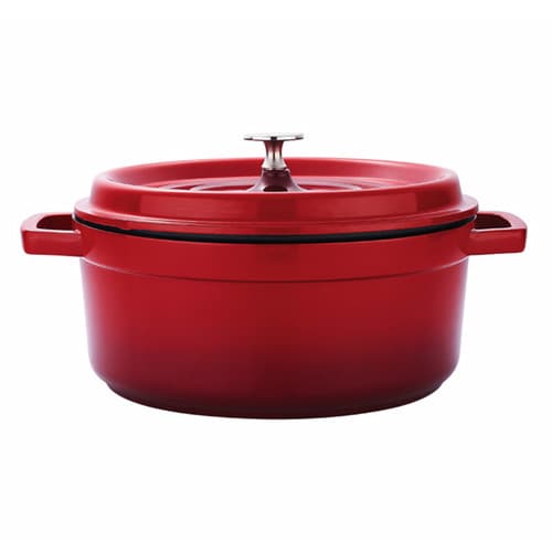 Bergner šerpa 6.1l Authentique Red BG-2439
