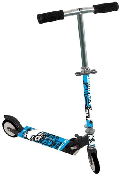 Dečiji trotinet Xplorer Rocker 5947