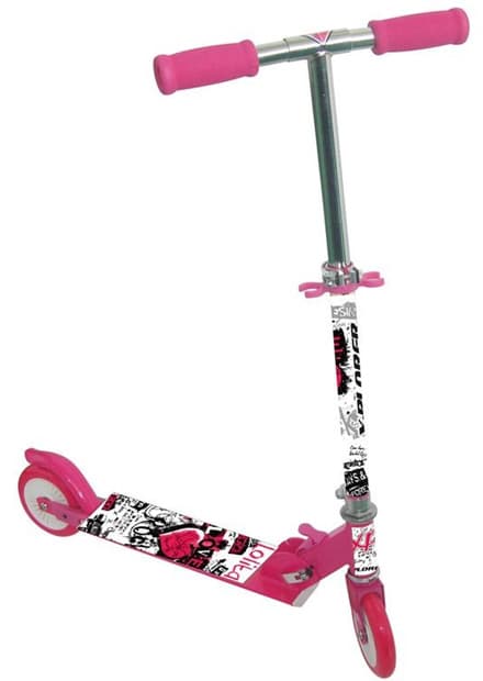 Dečiji trotinet Xplorer Lolita 5946