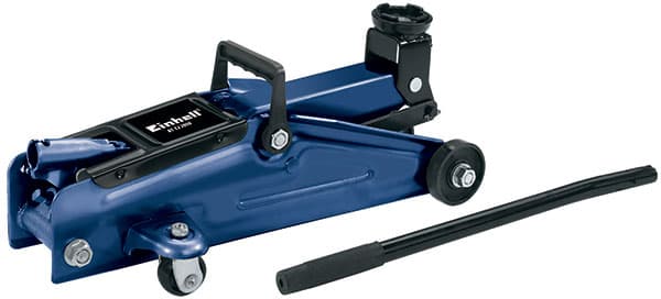 Hidraulička dizalica 2t Einhell BT-TJ 2000 2011775