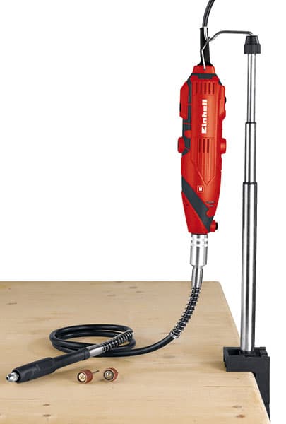 Set za brušenje i graviranje Einhell TH-MG 135 E 4419169