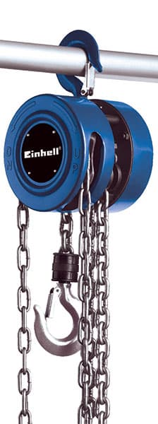 Lančana dizalica Einhell BT-CH 1000 2250102