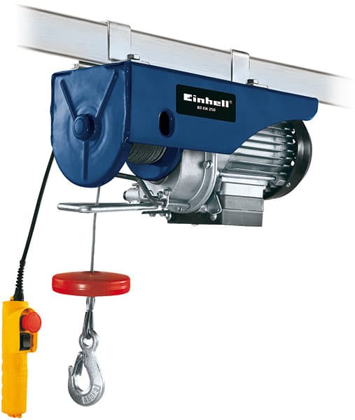 Električna dizalica Einhell BT-EH 250 2255117