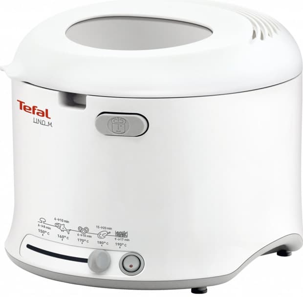 Friteza Tefal Uno M FF1231