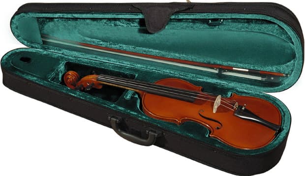Kofer za violinu Hora Student SVCASE