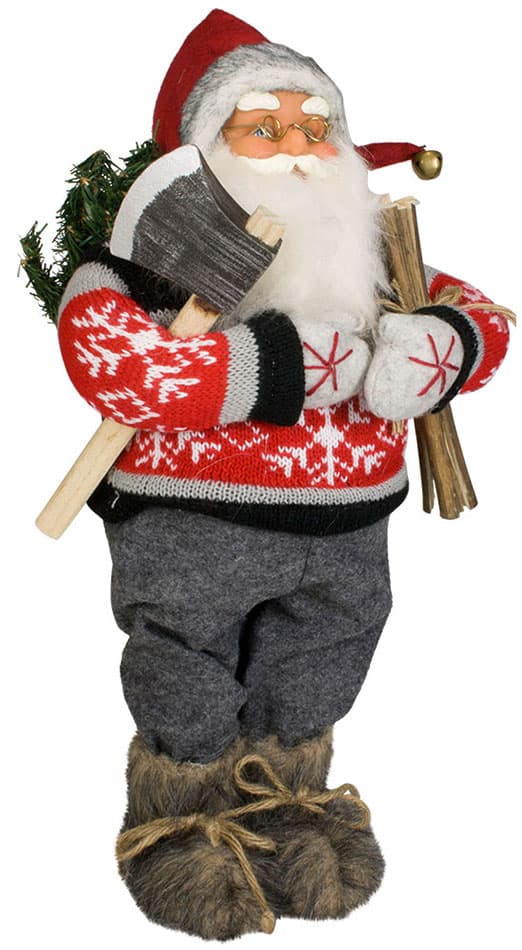 Deda Mraz BJÖRN 45 cm