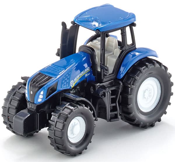 Siku traktor New Holland T8.390 1012