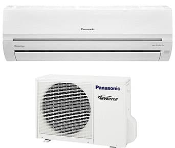 Panasonic Inverter