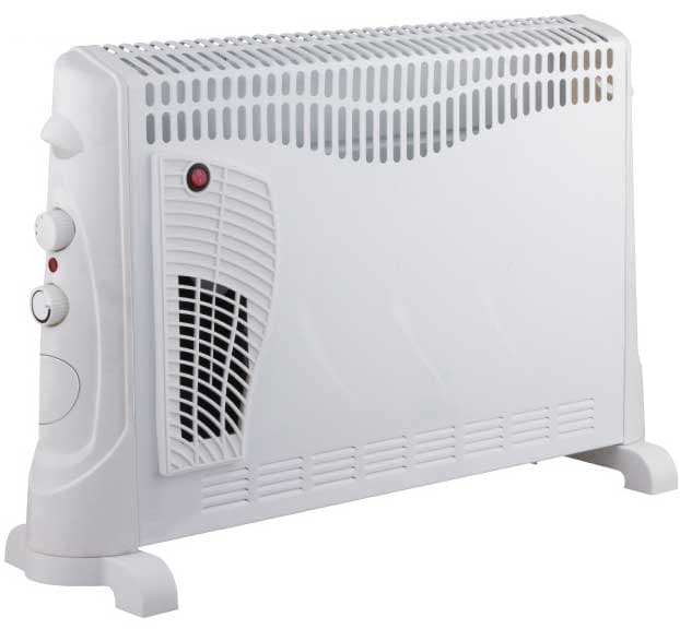 Konvektorska grejalica 2000W FK-Y08F