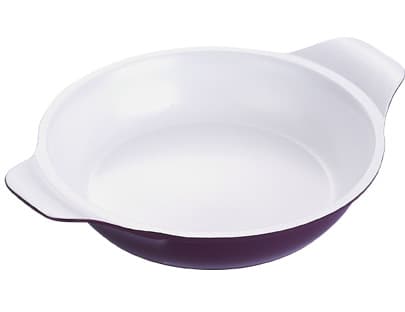 Bergner Keramička tava 14cm Mini Chef purple BG-6874-PU