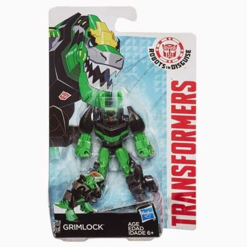 Hasbro Transformers figura Grimlock B0065