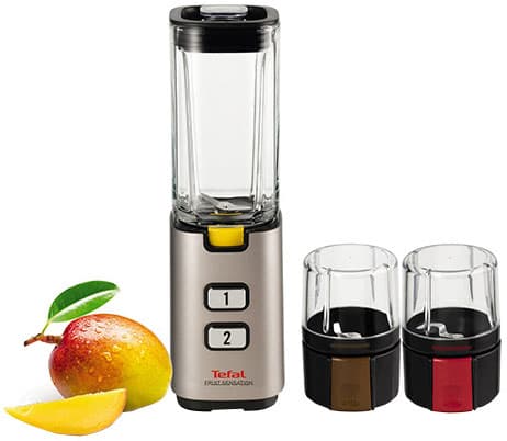 Tefal blender mlin seckalica 3u1 BL 142