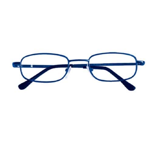 Prontoleggo Fusion - Tamnoplave Naočare (od +1,00 do +3,50)