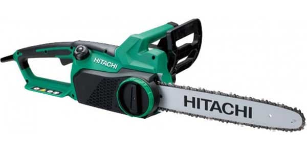 Hitachi Električna testera za drva CS35SB-WA