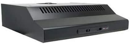 Kuhinjski aspirator 60cm braon Davoline 060NBR