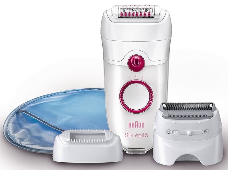Braun Silk-épil 5 5280 epilator