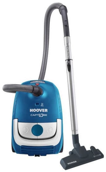 Kućni usisivač Hoover Capture TCP 1401