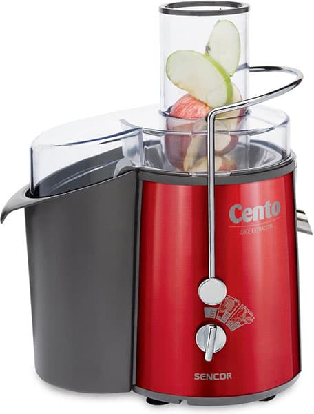 Sokovnik Sencor SJE1006RD