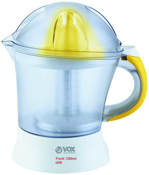 Cediljka za citruse Vox CES-8109B