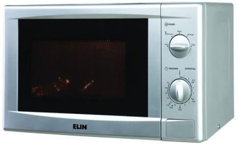Mikrotalasna pećnica Elin MM720CRK-PM