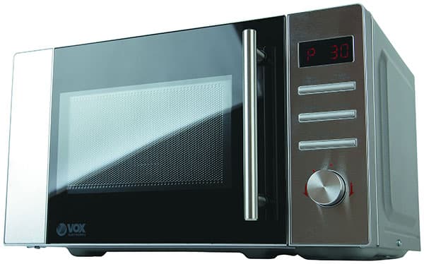 Mikrotalasna pećnica Vox MWH GD21IX