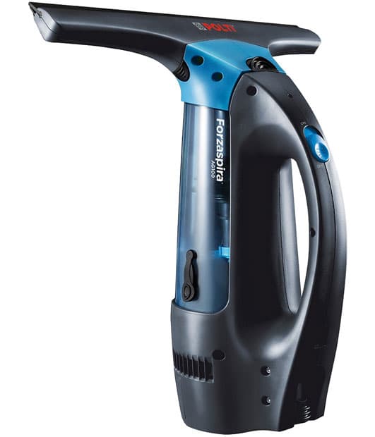 Portabl perač glatkih površina Polti ForzAspira AG100