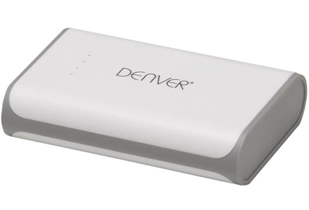 Prenosna baterija Powerbank 16.000 mAh Denver PBA -16001 30295