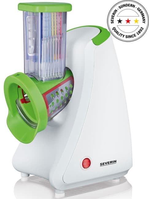 Severin Seckalica aparat za seckanje voća i povrća KM3916